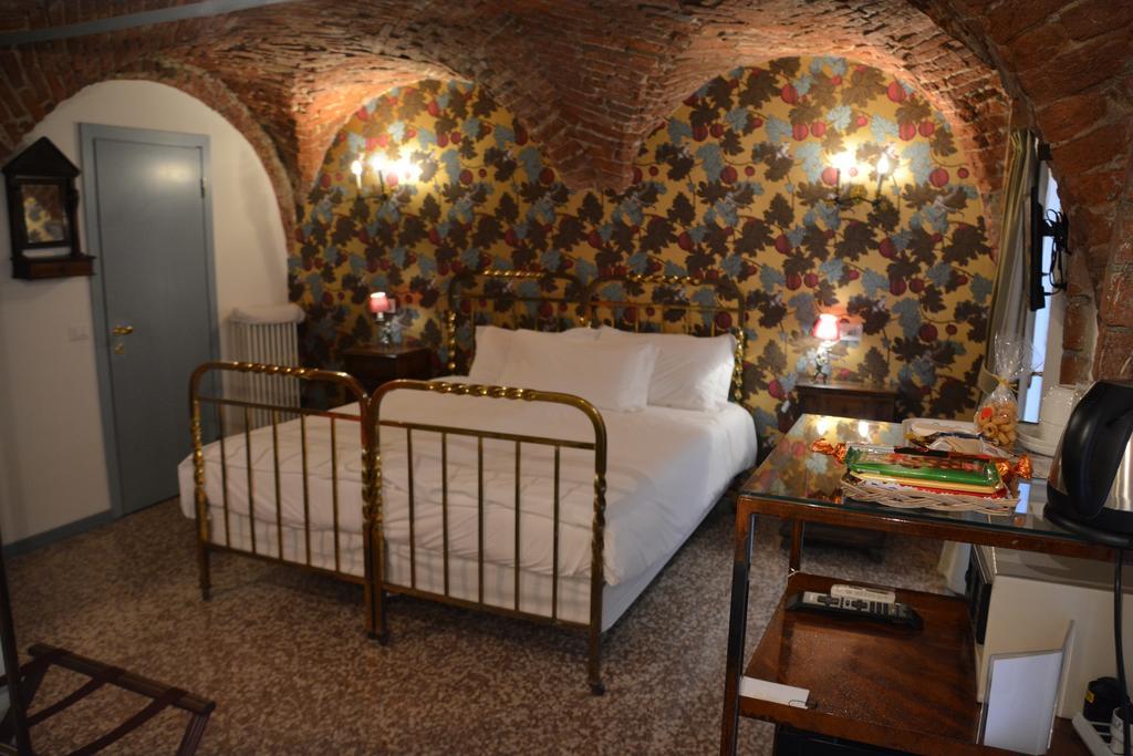 Ca' Monteggia Guest House Милан Номер фото