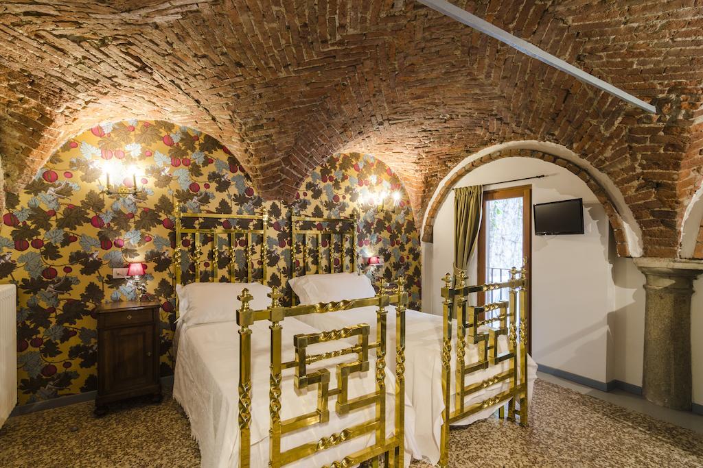 Ca' Monteggia Guest House Милан Номер фото